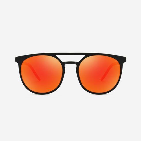 Navigator round TR-90 Men's Sunglasses FC05-11